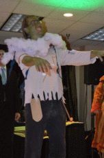 MarsCon's  6th Masquerade Ball